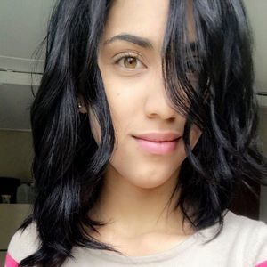 Meet your Posher, Keishla